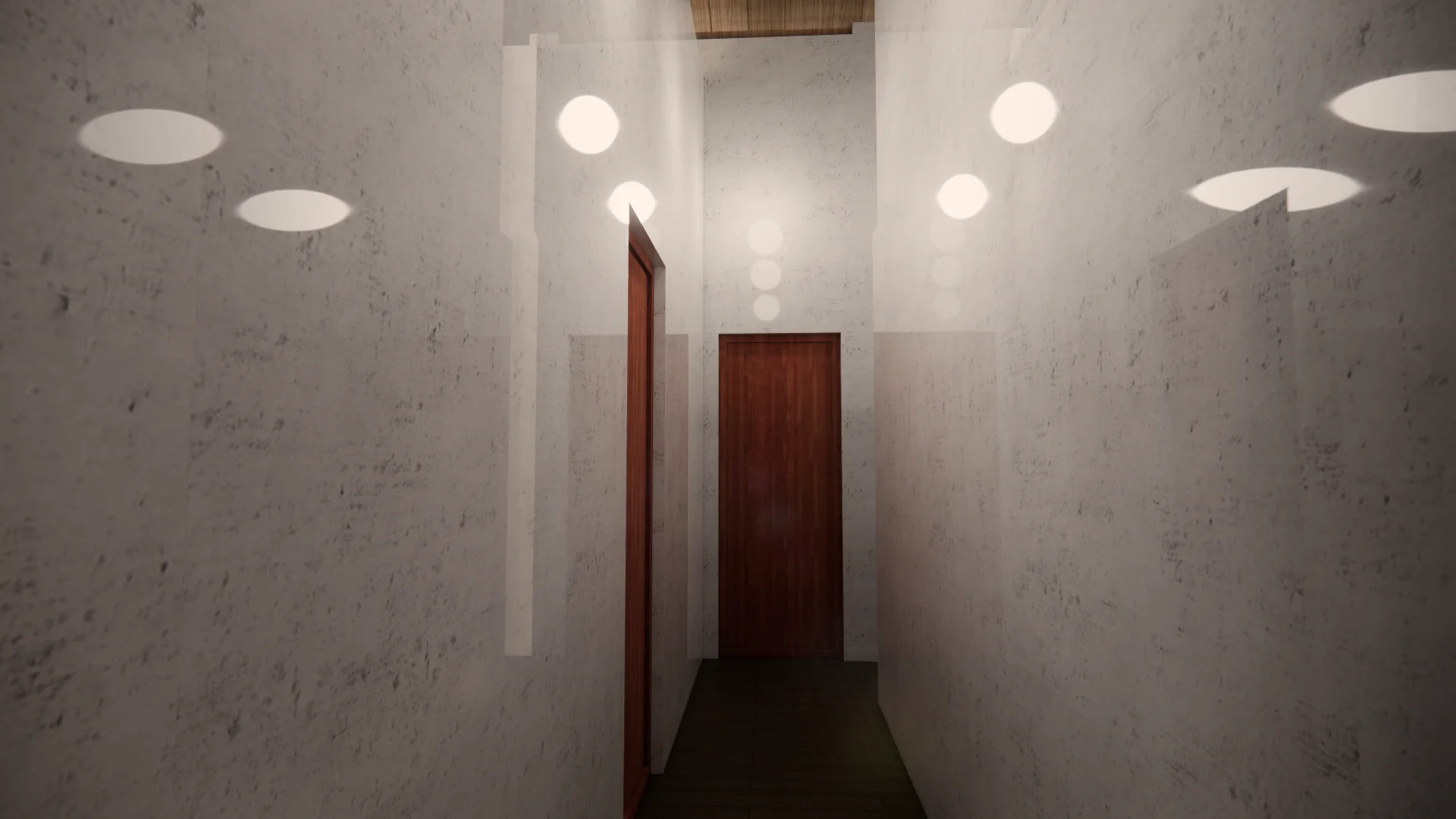 Casa de Campo Trujillo 8